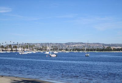 San Diego