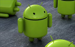 Android Dolls