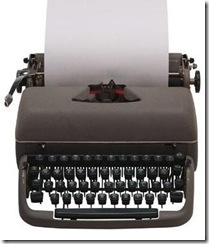 maquina-de-escribir