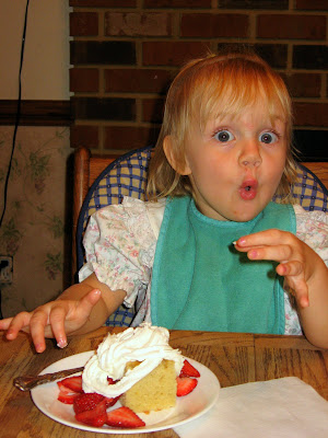 ...and whipped cream.