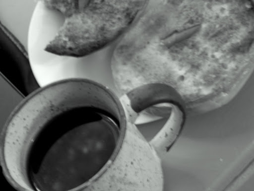 if i am silent, even bagels cry out His glory