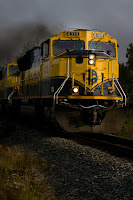 Alaska Railroad