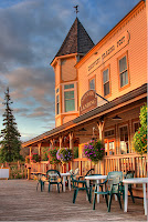 Riverboat Discovery