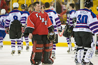 Guns and Hoses
