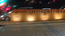 Mall Antelope