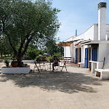 Piazza Azzurra