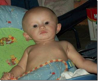Shannon Dedrick Found Under Baby Sitters Bed