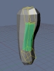 FGC Super Simple Spine