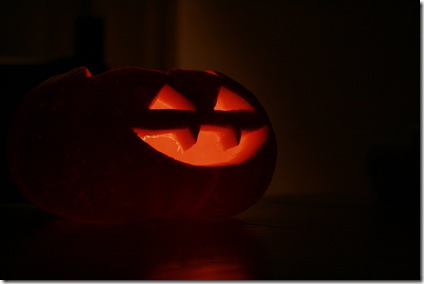 Halloween Halloween
