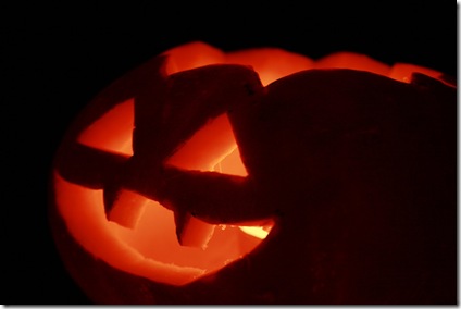 Halloween Halloween