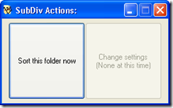 จัดไฟล์ให้เป็นระเบียบด้วย subdiv 4 จัดไฟล์ให้เป็นระเบียบด้วย subdiv 4