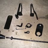 T1 Parts