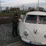 T1 Fotoshooting