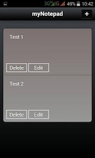 How to download myNotepad 0.9.1 mod apk for android