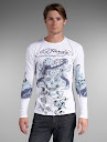 Ed Hardy Men