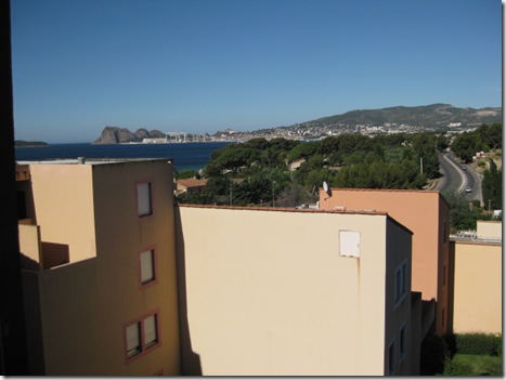 vue golfe la ciotat vue golfe d amour la ciotat
