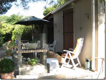 maison roquefort la bedoule grande terrasse 46