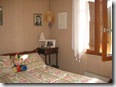 maison roquefort la bedoule chambre parentale ouvert sur grande terrasse