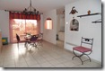 appartement aubagne séjour