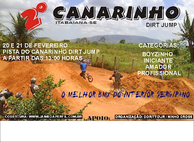 cabarinho