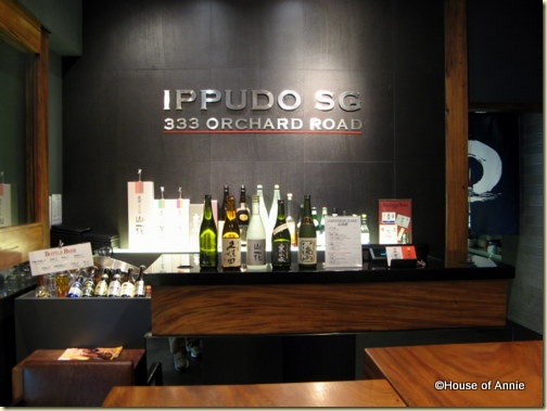 ippudo singapore ippudo singapore