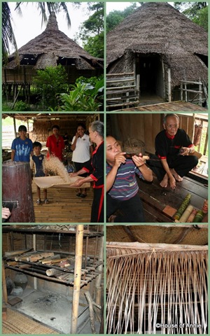[Sarawak Cultural Village Bidayuh house[3].jpg]