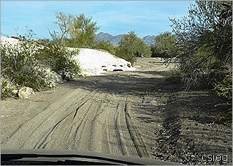 Gargoyle Canyon 54 Gargoyle Canyon 54