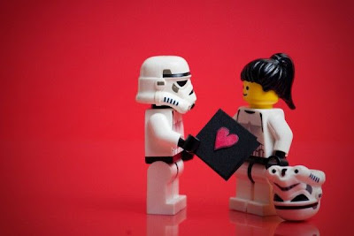 sw star wars lego 10 600x401 新片预告 星球大战之罗曼史