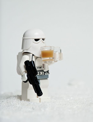 sw star wars lego 4 新片预告 星球大战之罗曼史