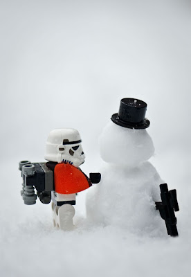 sw star wars lego 12 新片预告 星球大战之罗曼史