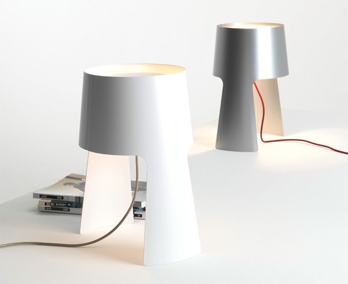 0lamp 见过这么有感觉的灯么?