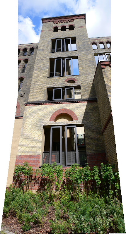 Hesperidenhfe (Mlzerei Pankow)