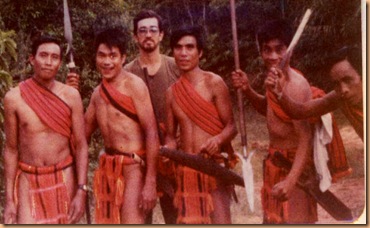 D'Ifugao D'Ifugao