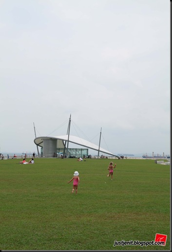 Marina Barrage and Henderson Wave_0005