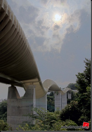 Marina Barrage and Henderson Wave_0024