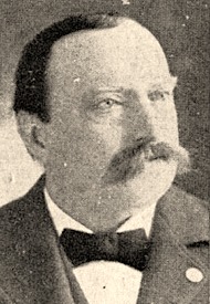 Joseph Nigl, First President of Peoples Brewing