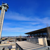 สนามบิน Oslo