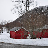 ที่พักที่ Tromso ชื่อ Tromso Camping