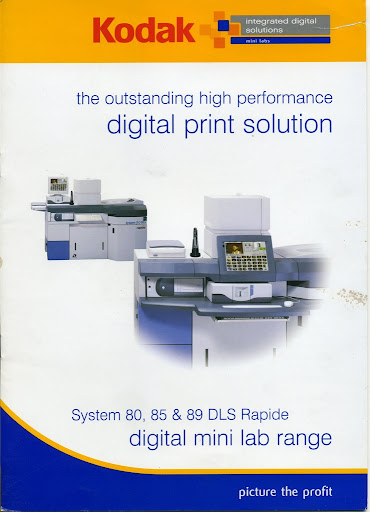 Digital Minilab Digital Minilab