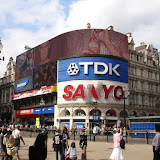 Prince, London