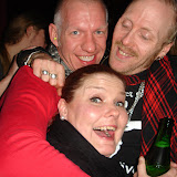 Melodifestivalfester