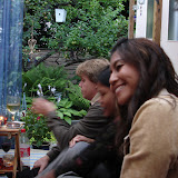 Thaikv&auml;ll hos Stefan & Jerker
