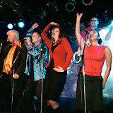 HD/NST Allstars (Delt&auml;vling)