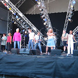 HD/NST Allstars, Helsingborgsfestivalen