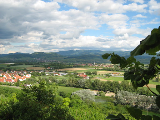 allemande