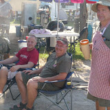 The Great Pacific BBQ Festival