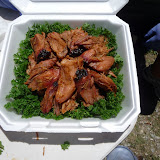 18th Annual Boone's Lick Trail BBQ Contest