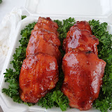19th Annual Boone’s Lick Trail BBQ Contest