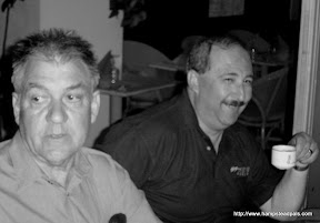 Colin Butler MBE with Driver, Ray Waters.jpg