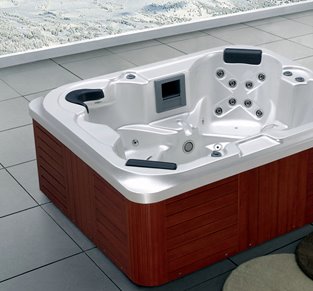 spa